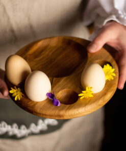 Osterdeko